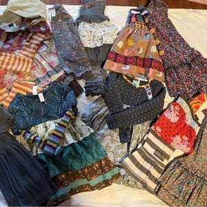 Vintage Matilda Jane